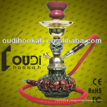 2015 Hot Sale Starbuzz Hookah Wholesale Hookah Shisha Skull Hookah